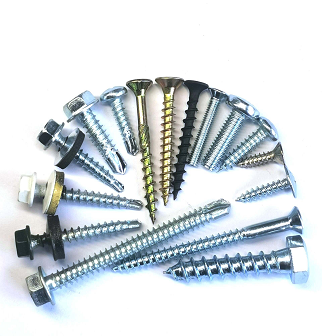 Screw