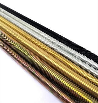 Threaded rod
