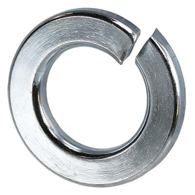 DIN127 DIN7980 DIN7244 ANSI JIS Split Spring Washer Lock Washer Zinc Plated